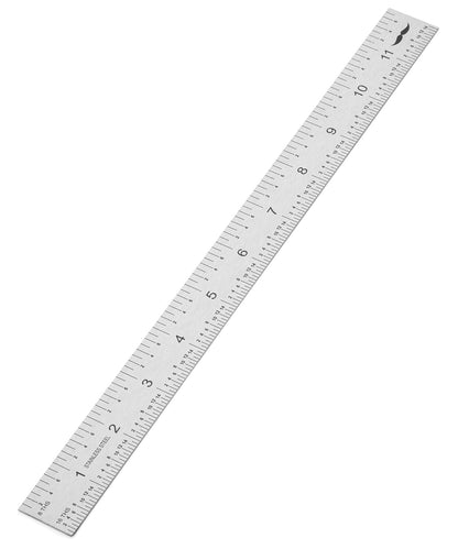 Mr. Pen- Machinist Ruler, 4 Pack, (6, 8, 12, 14 Inch)
